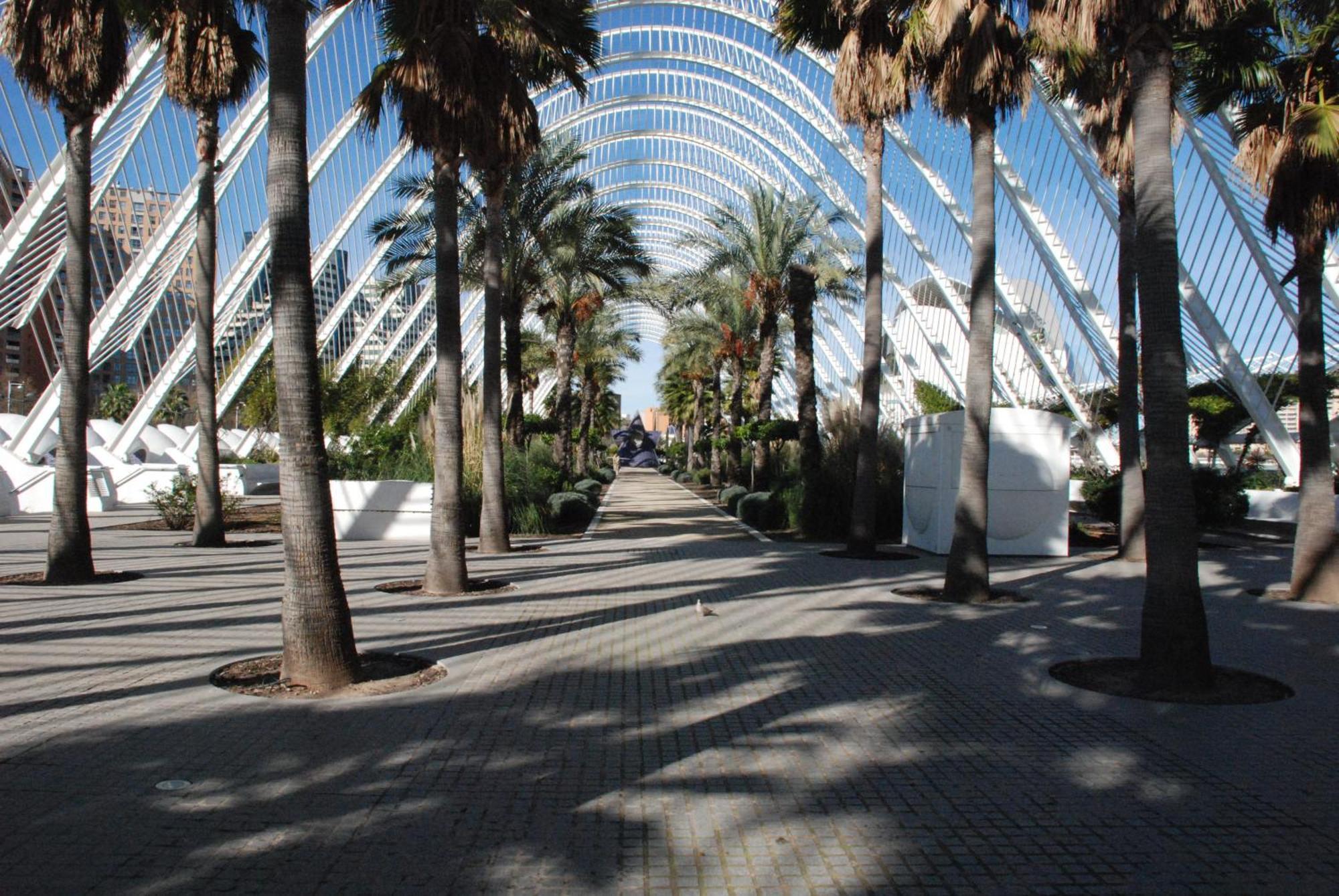 バレンシア10 Pax, Ac, Wifi Gratis, Ciudad Artes Y Cienciasアパートメント エクステリア 写真